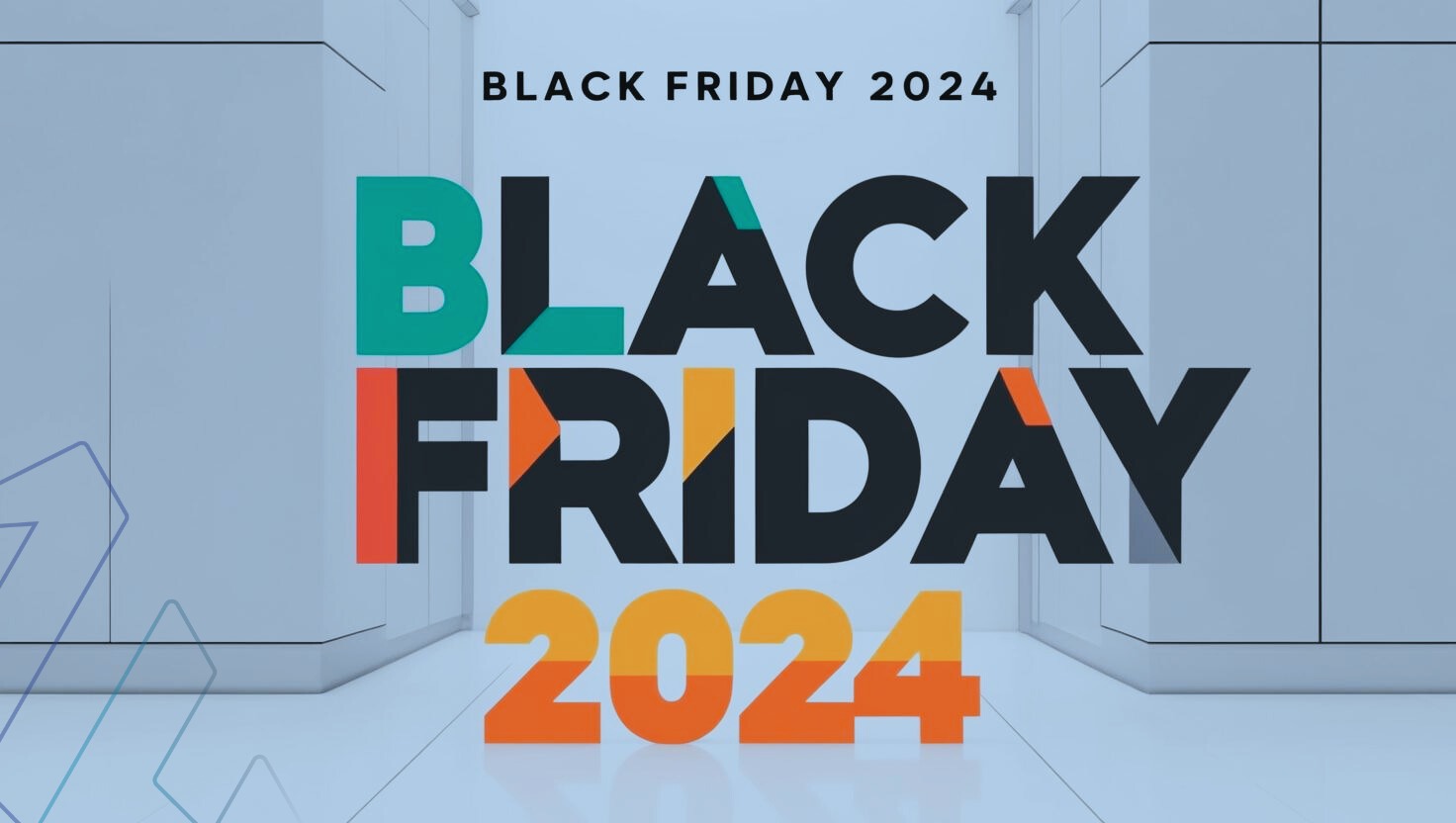 Amazon Black Friday 2024 dates and tips for selling ZonWizard