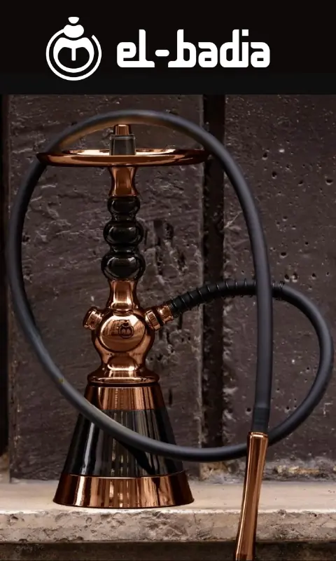 La Montagne Verte: the classic shisha, reinvented across Europe